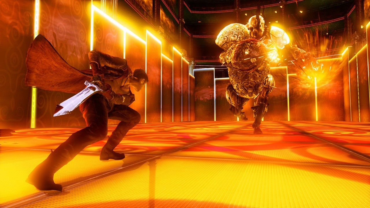 DmC Devil May Cry - Imagen 2